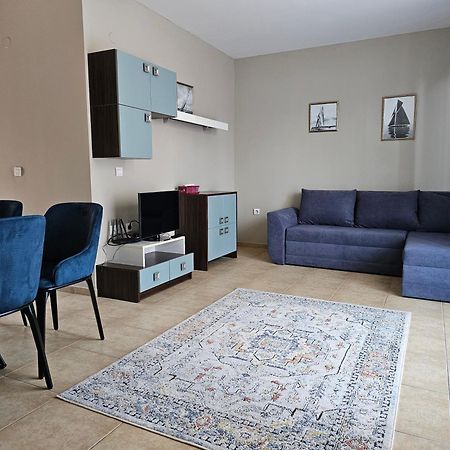 Kiara Apartments Saints Constantine and Helena Bagian luar foto