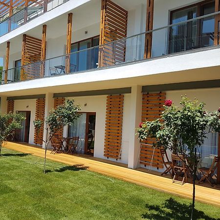 Kiara Apartments Saints Constantine and Helena Bagian luar foto