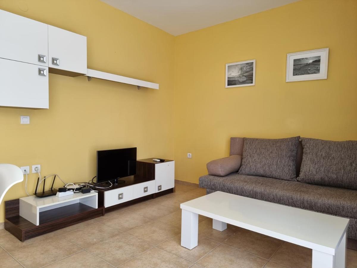 Kiara Apartments Saints Constantine and Helena Bagian luar foto