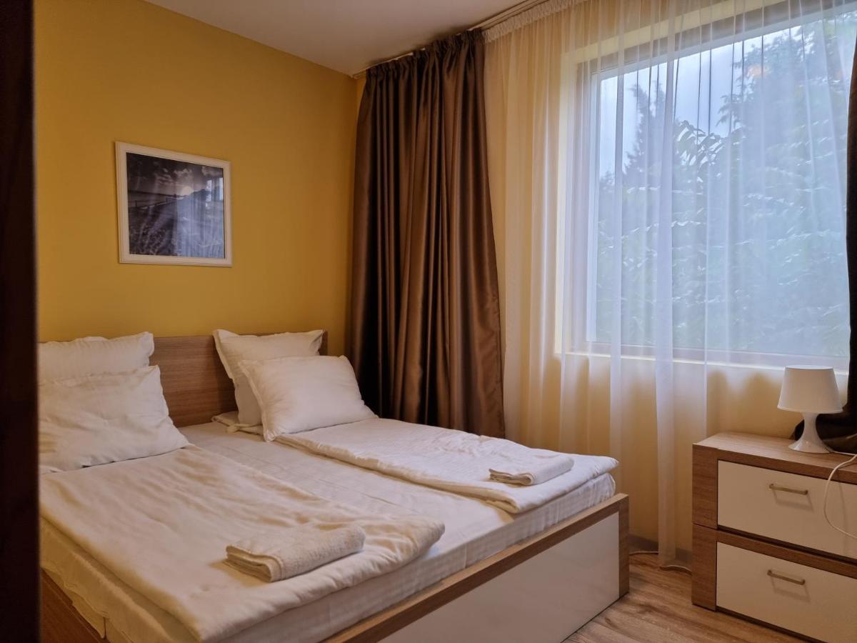 Kiara Apartments Saints Constantine and Helena Bagian luar foto