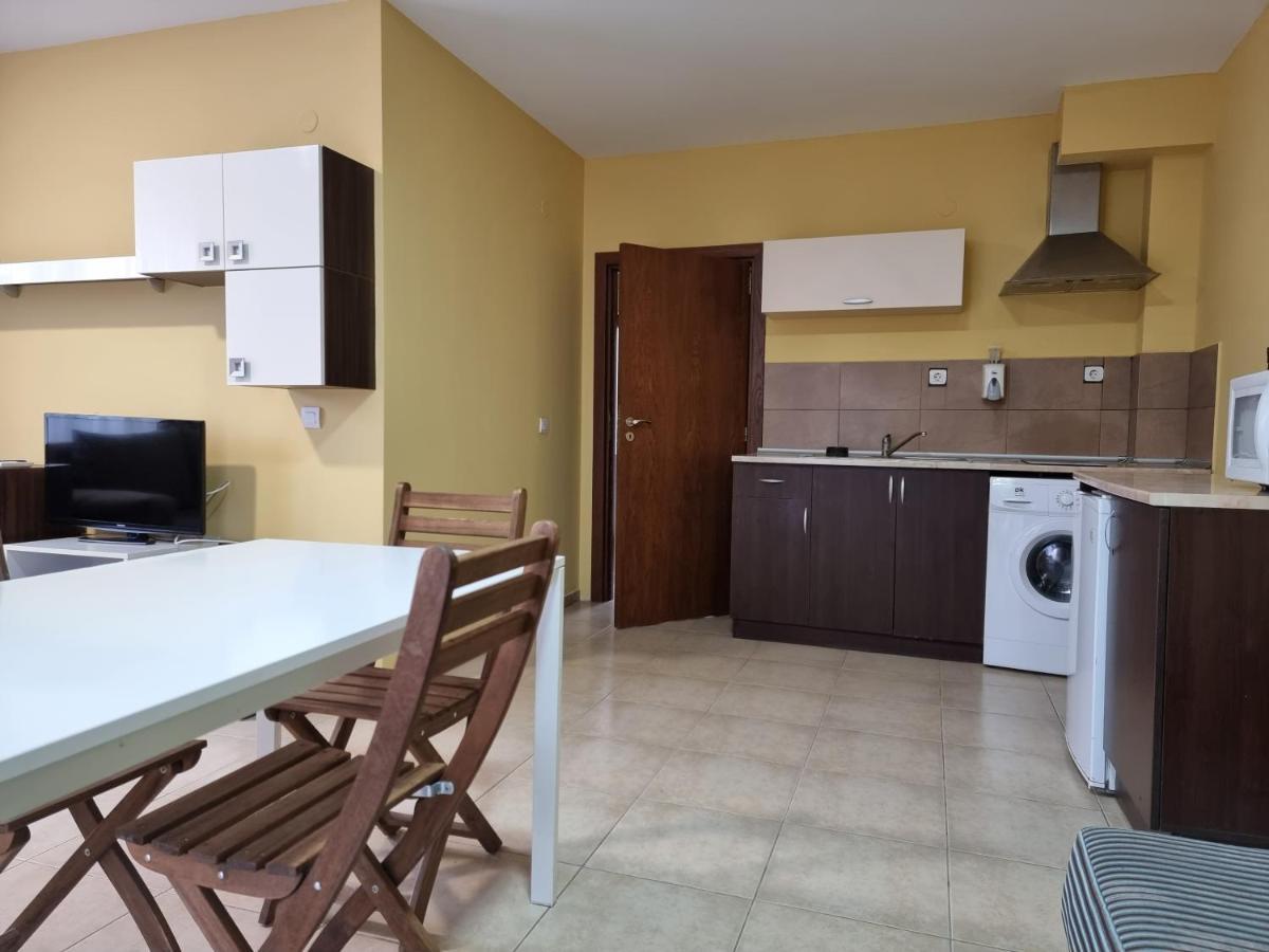 Kiara Apartments Saints Constantine and Helena Bagian luar foto
