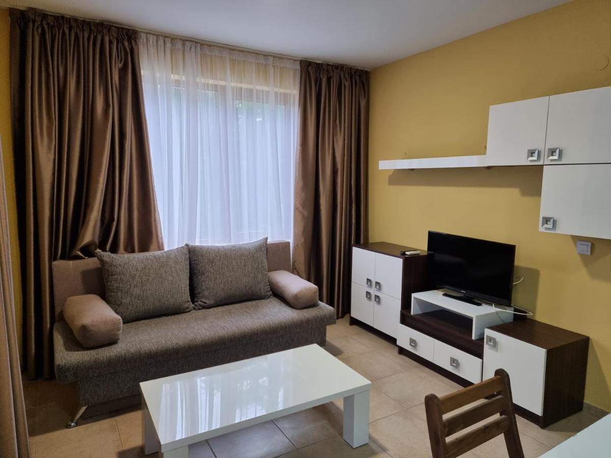 Kiara Apartments Saints Constantine and Helena Bagian luar foto