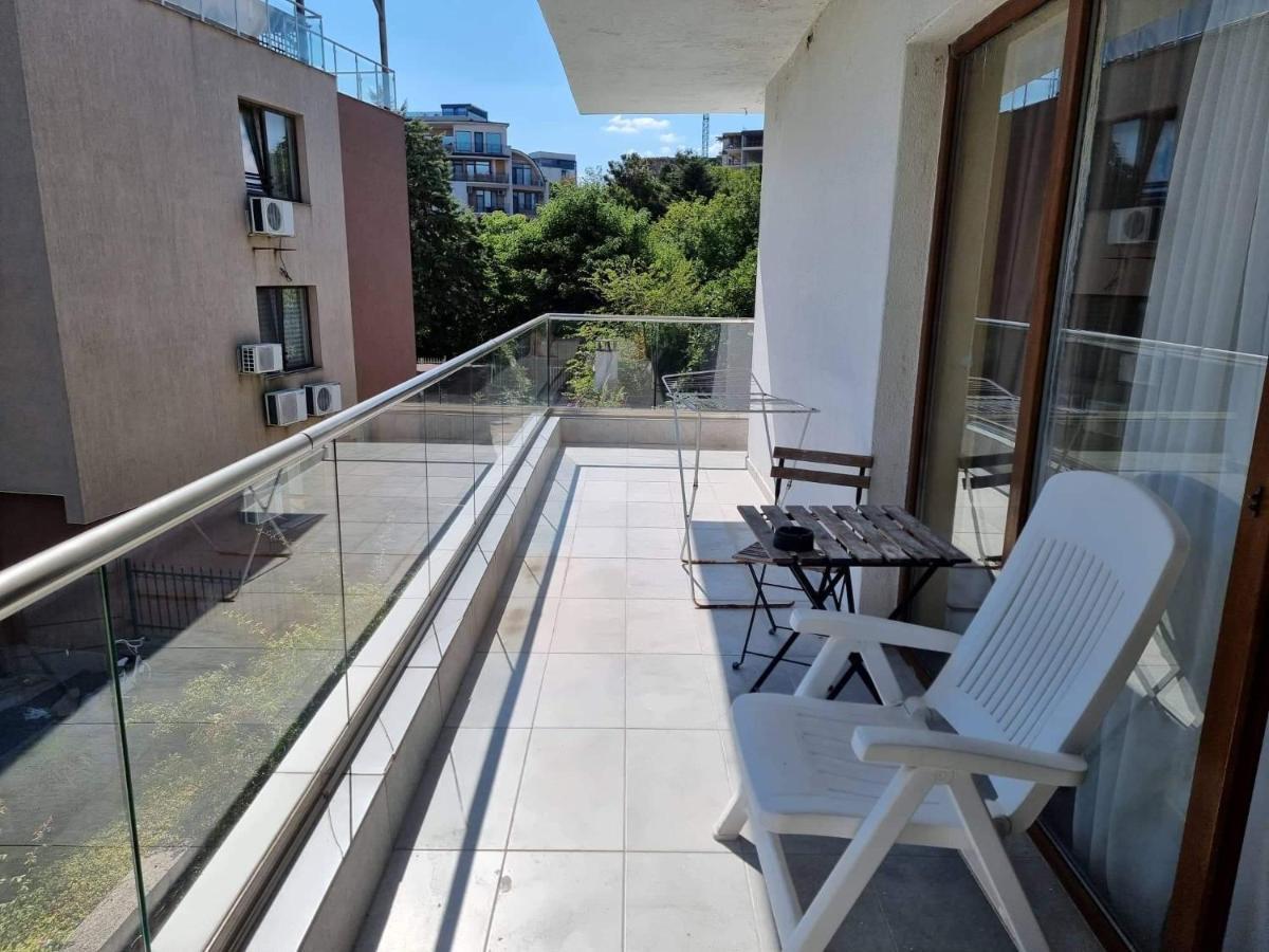 Kiara Apartments Saints Constantine and Helena Bagian luar foto