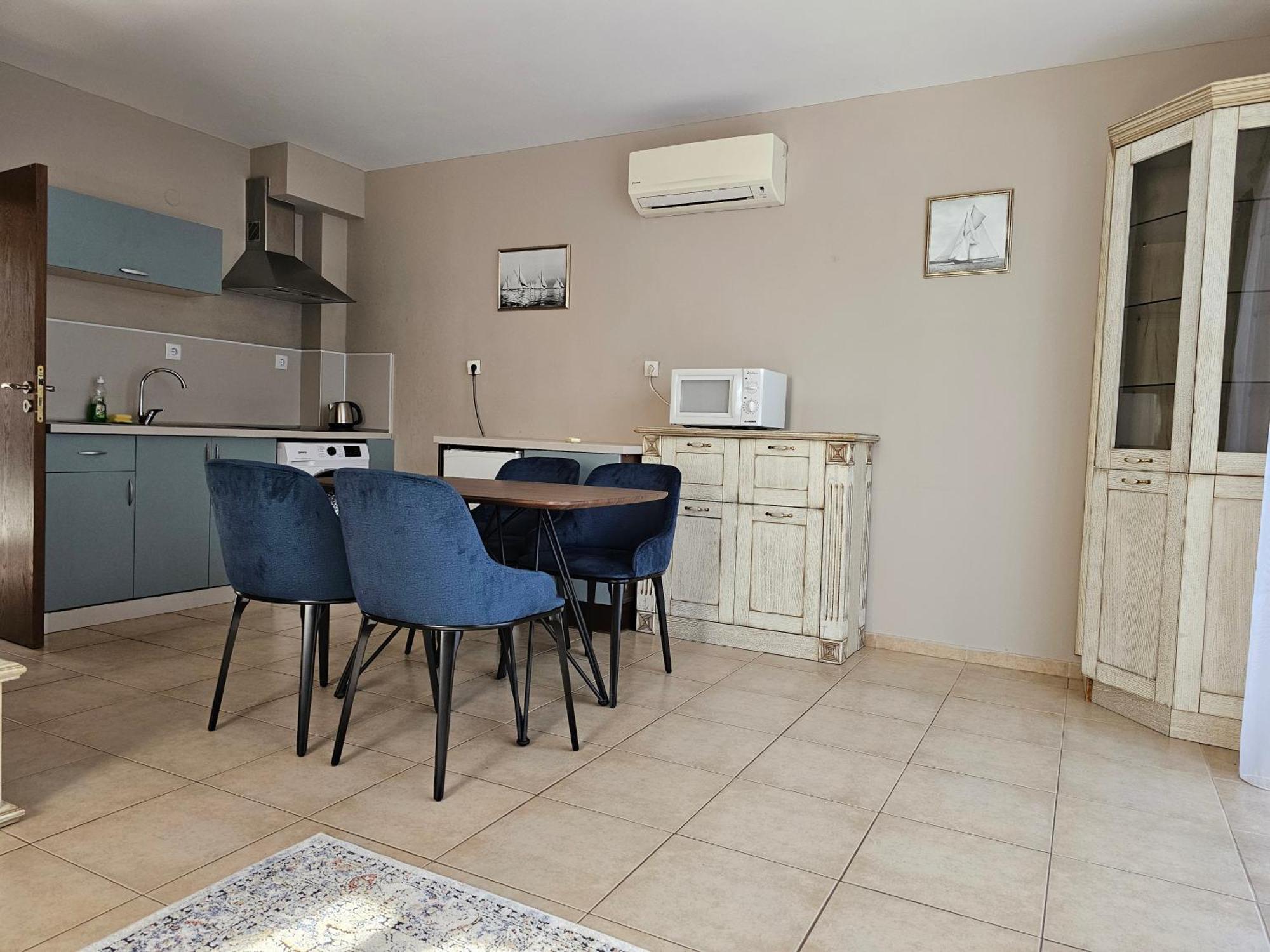 Kiara Apartments Saints Constantine and Helena Bagian luar foto