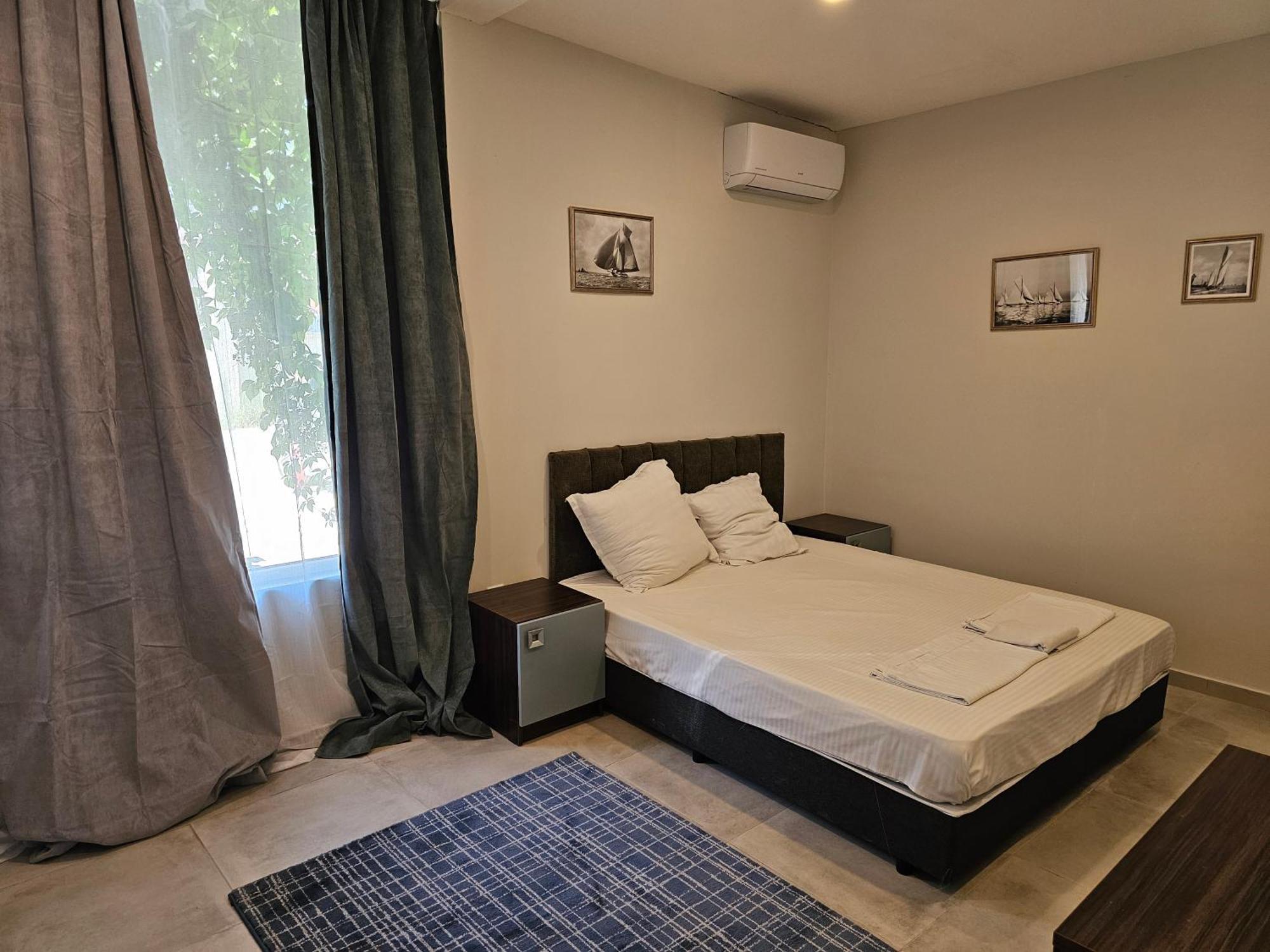 Kiara Apartments Saints Constantine and Helena Bagian luar foto