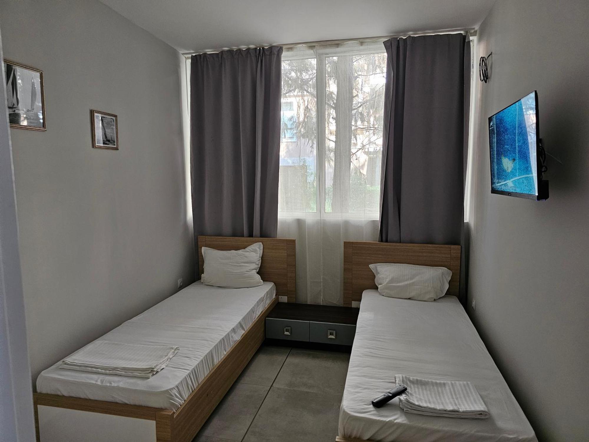 Kiara Apartments Saints Constantine and Helena Bagian luar foto