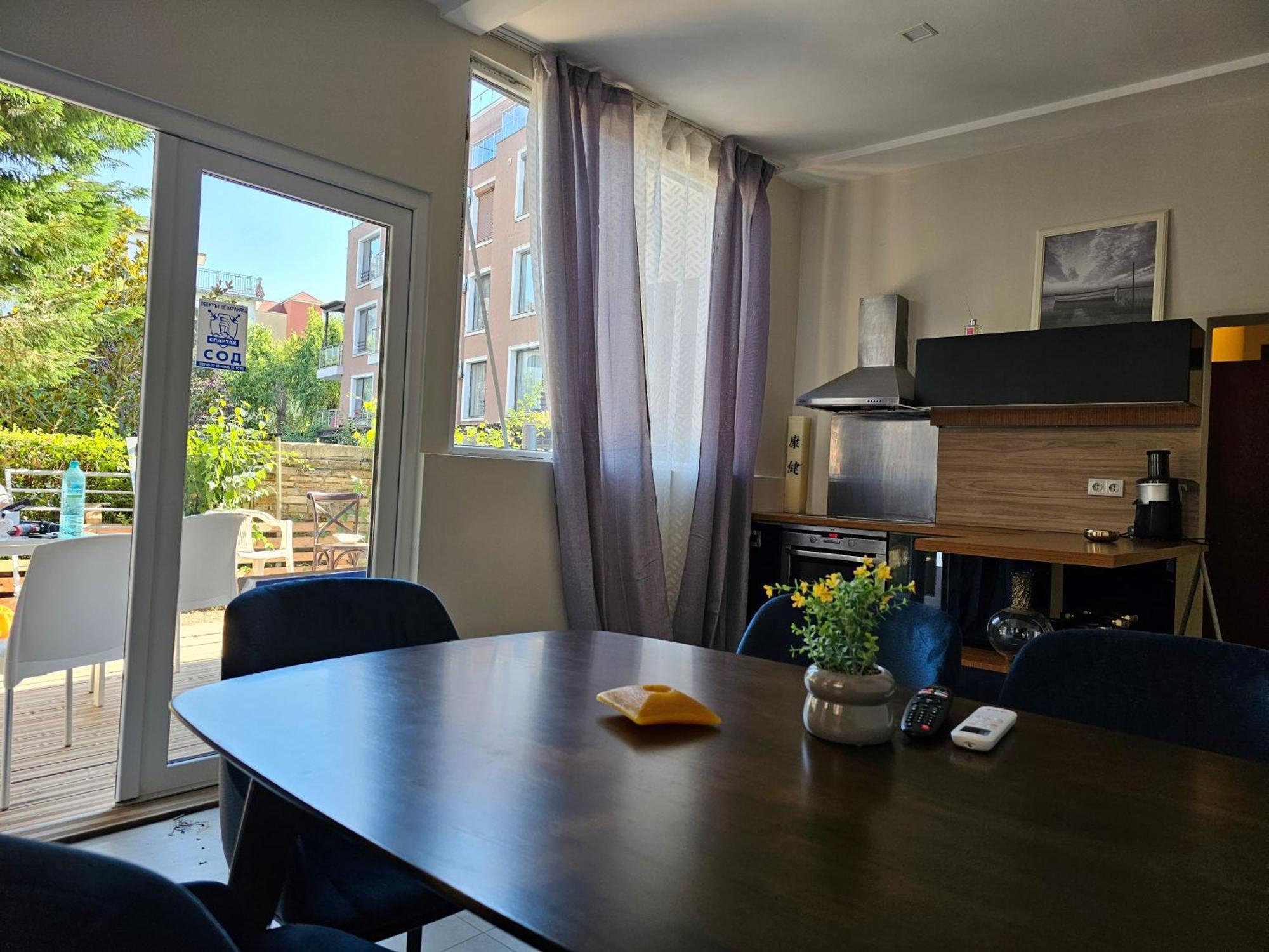 Kiara Apartments Saints Constantine and Helena Bagian luar foto