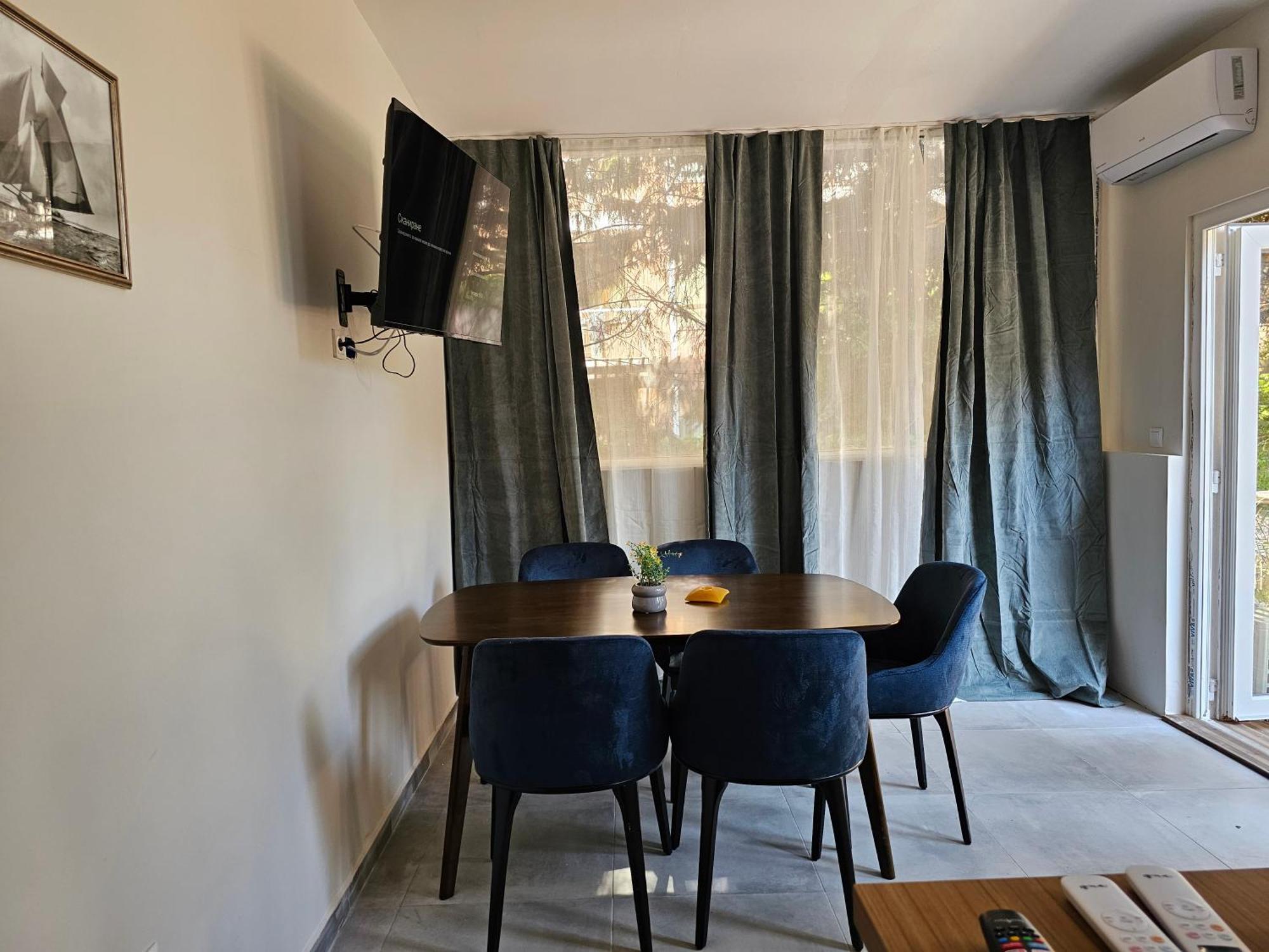 Kiara Apartments Saints Constantine and Helena Bagian luar foto