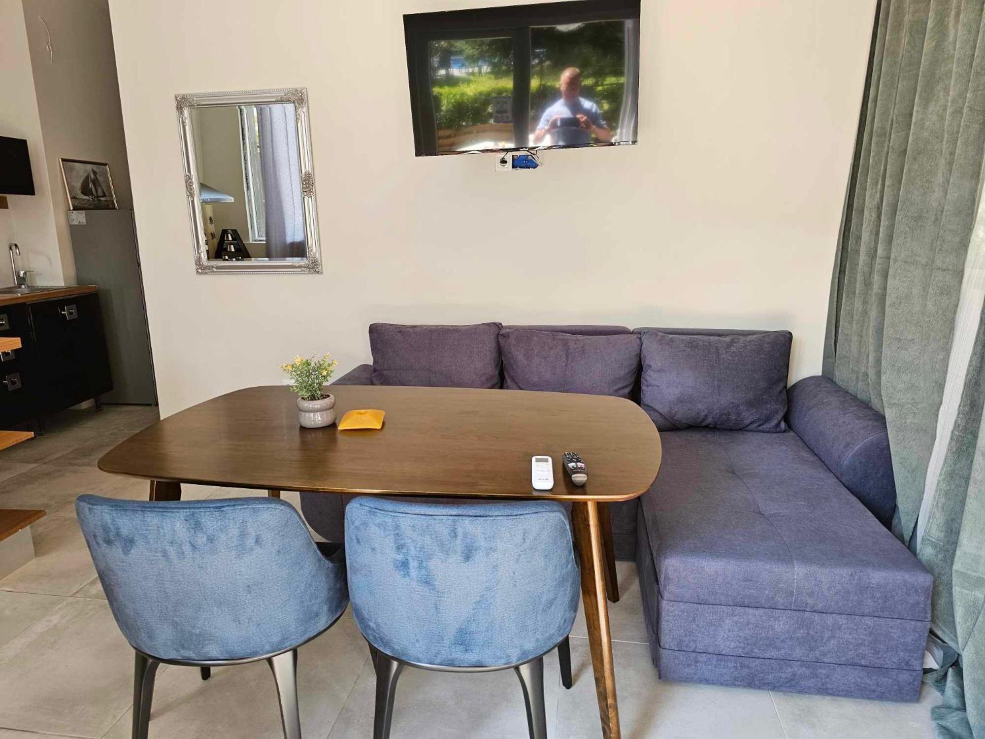 Kiara Apartments Saints Constantine and Helena Bagian luar foto