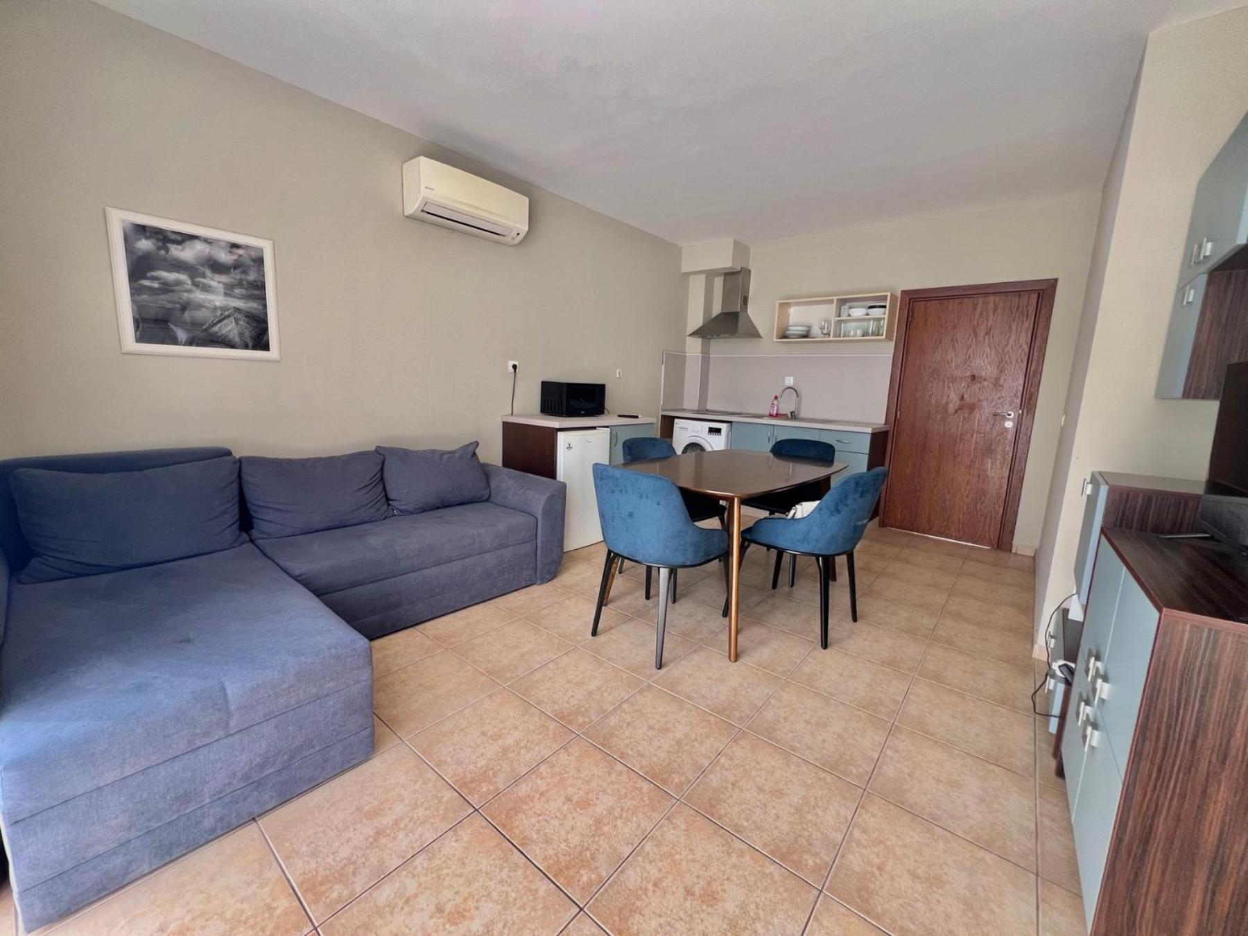 Kiara Apartments Saints Constantine and Helena Bagian luar foto