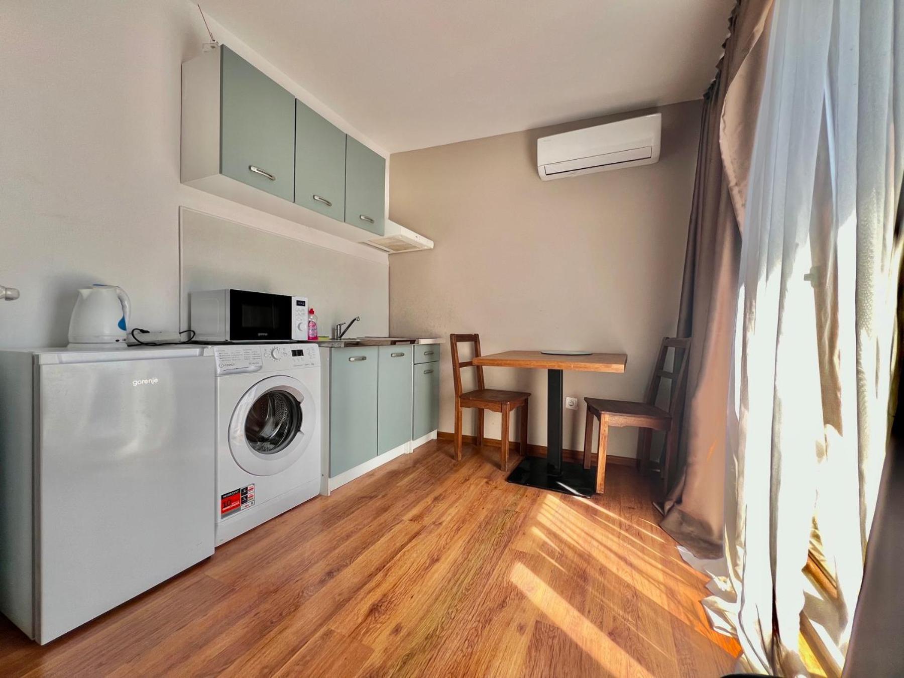 Kiara Apartments Saints Constantine and Helena Bagian luar foto