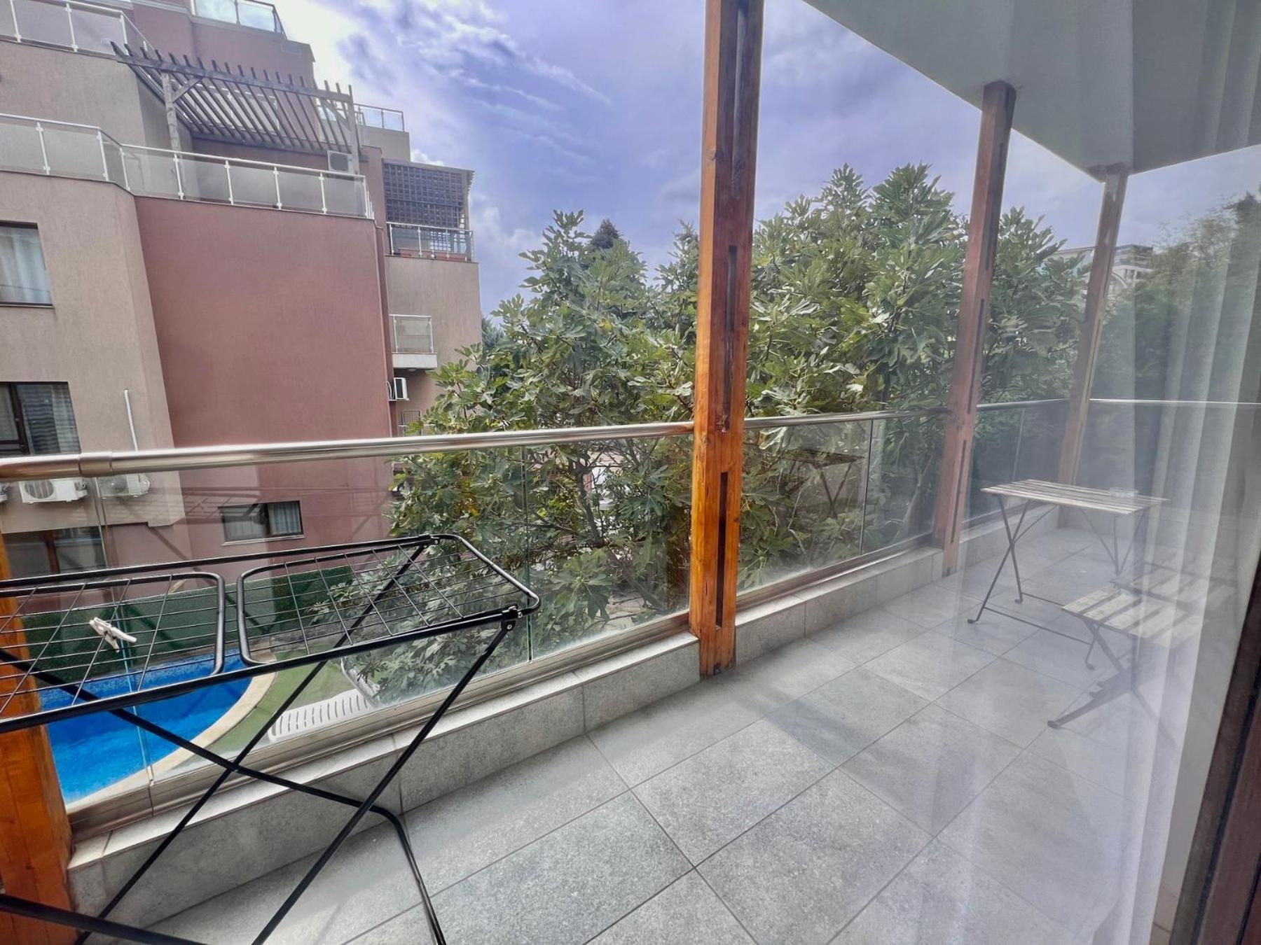 Kiara Apartments Saints Constantine and Helena Bagian luar foto