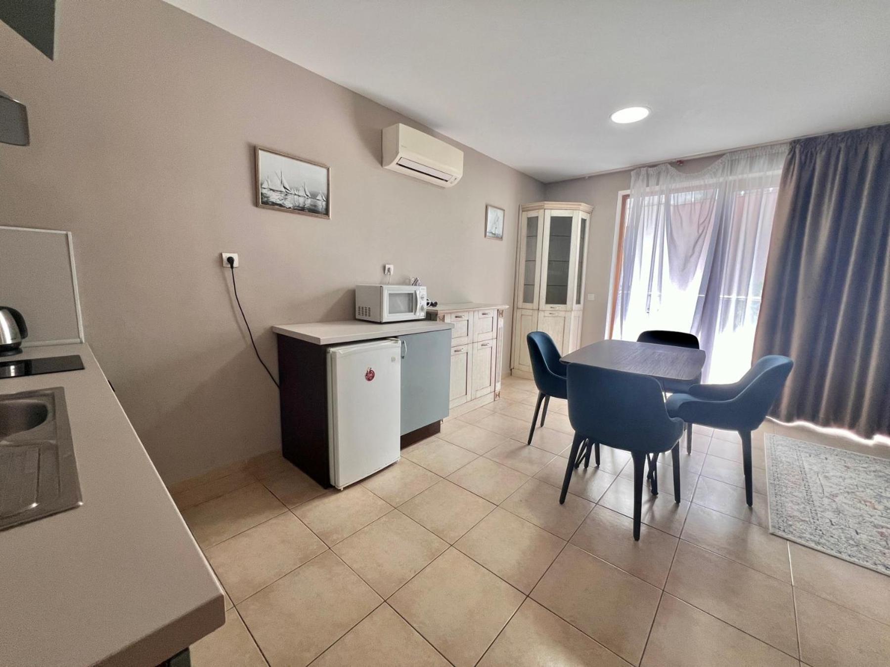 Kiara Apartments Saints Constantine and Helena Bagian luar foto