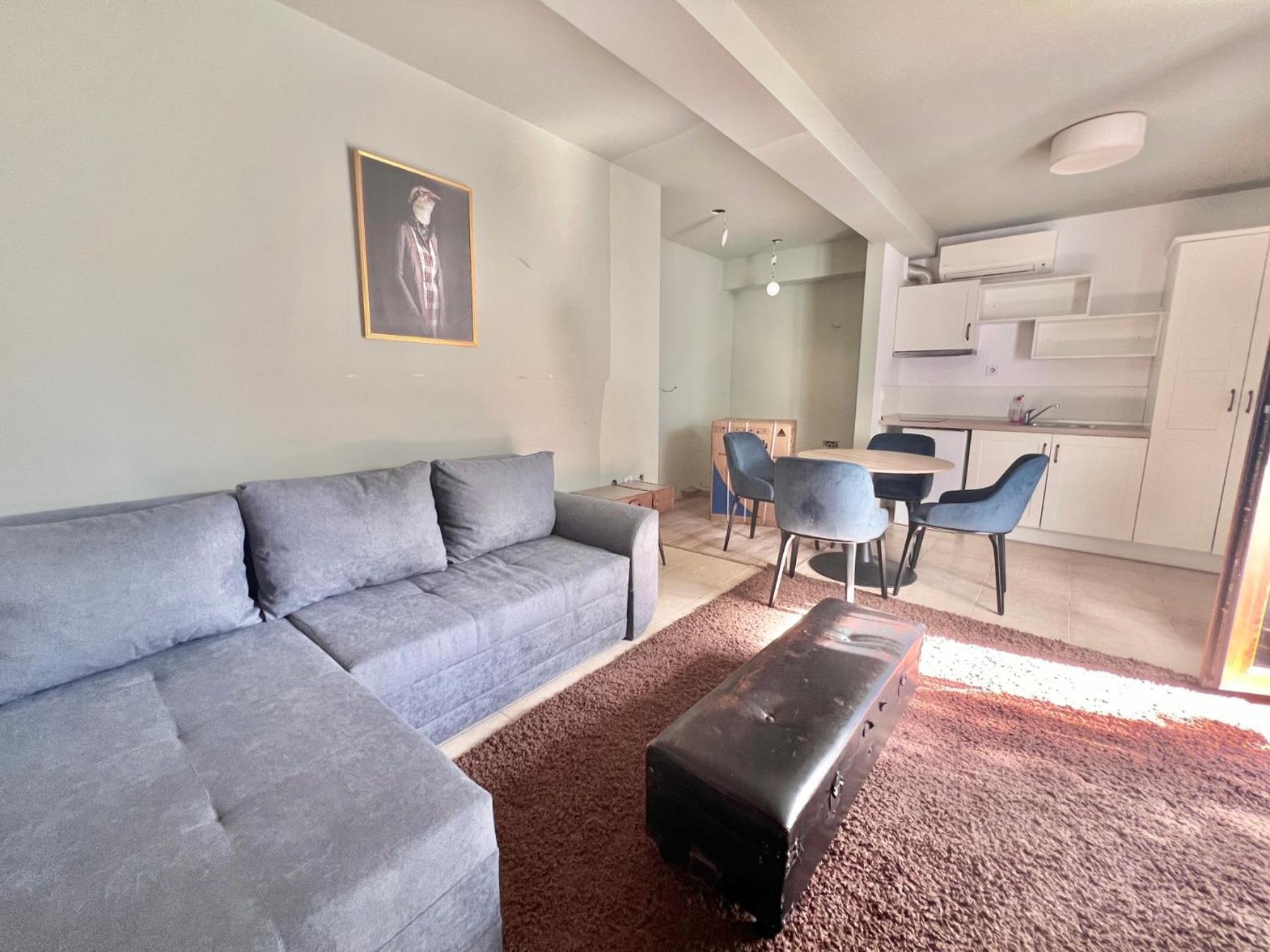 Kiara Apartments Saints Constantine and Helena Bagian luar foto