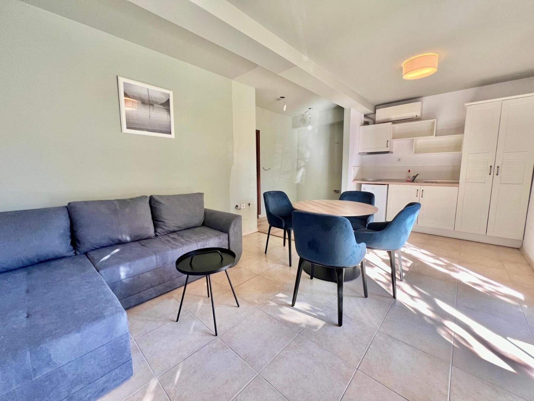 Kiara Apartments Saints Constantine and Helena Bagian luar foto