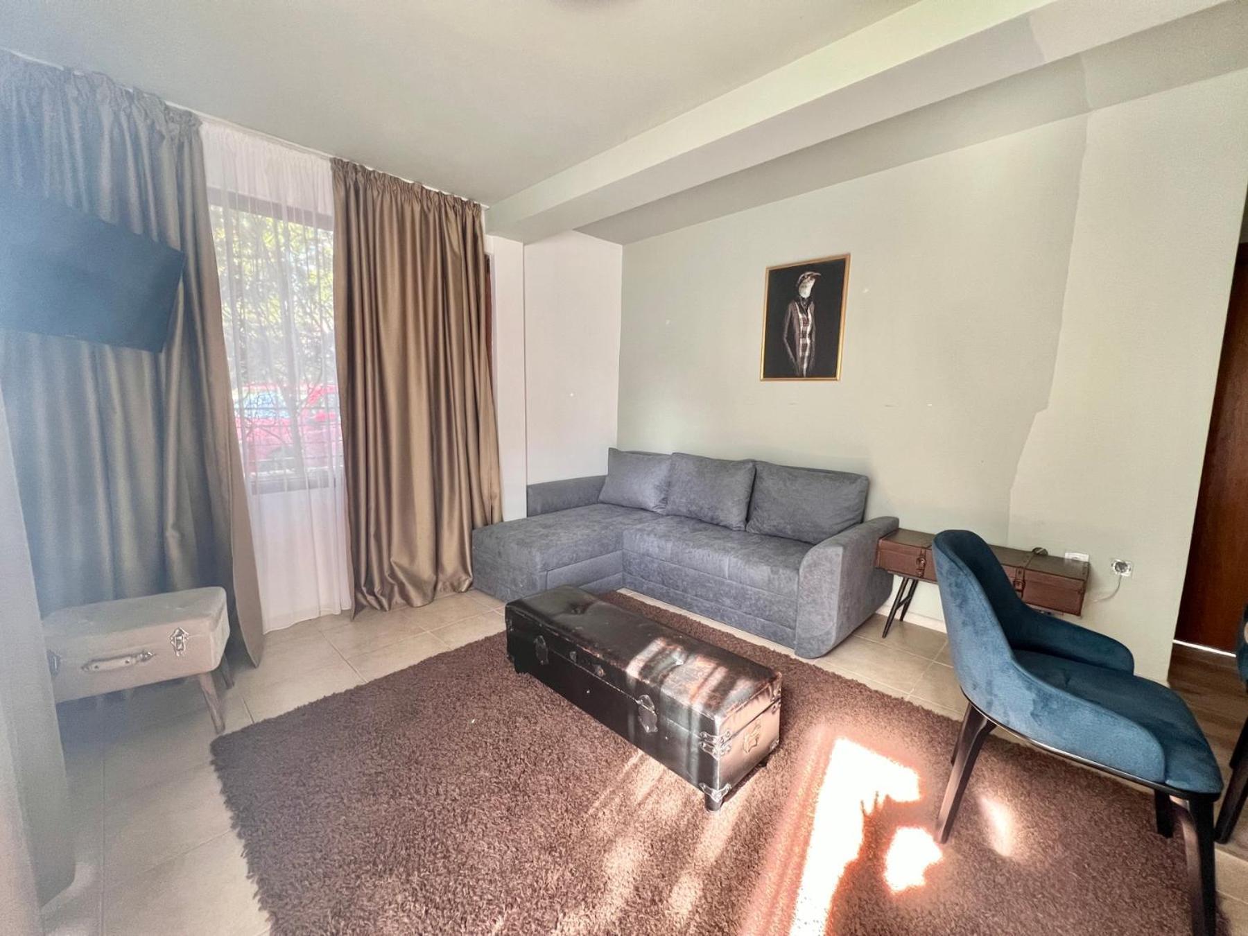 Kiara Apartments Saints Constantine and Helena Bagian luar foto