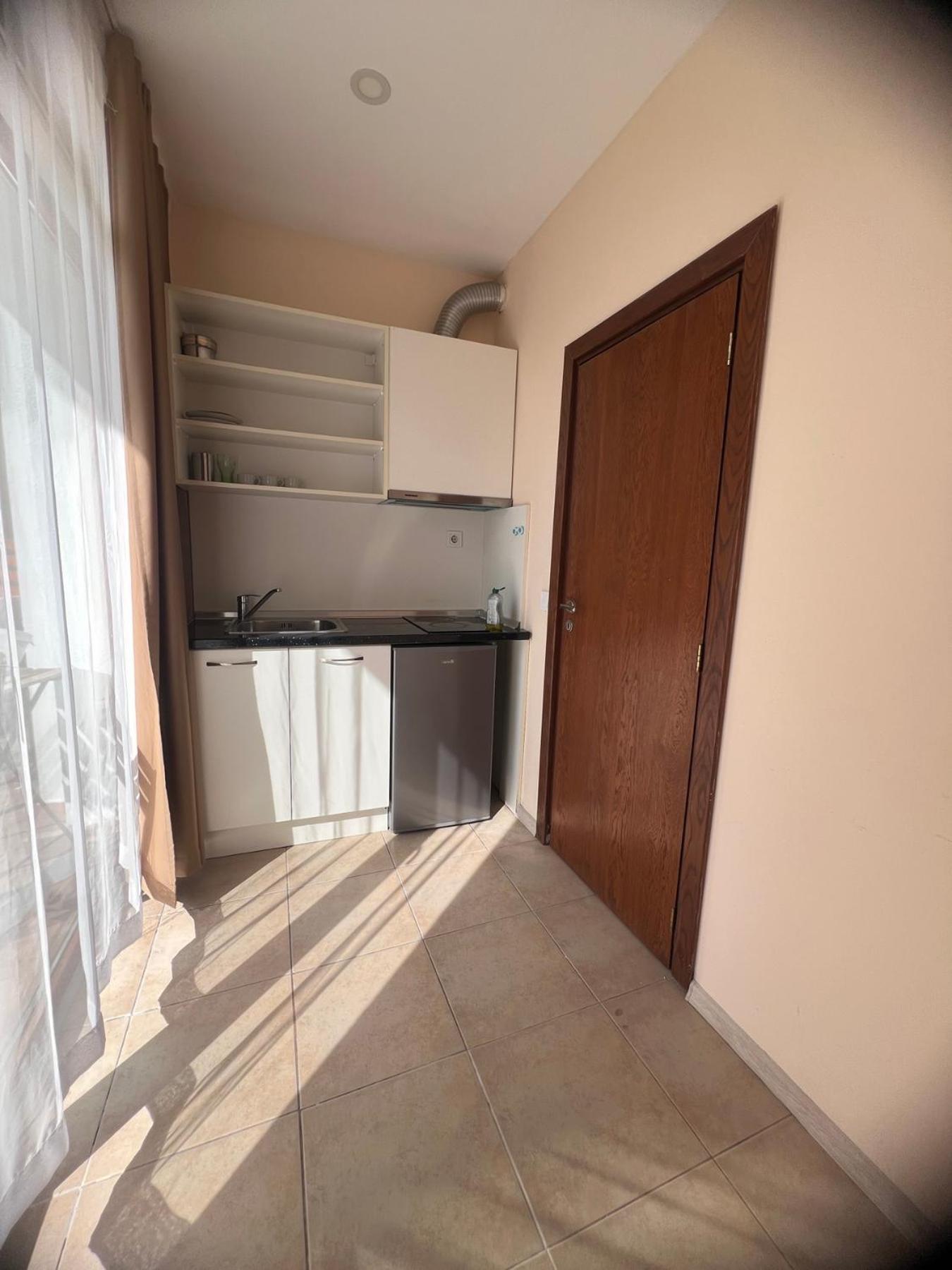 Kiara Apartments Saints Constantine and Helena Bagian luar foto