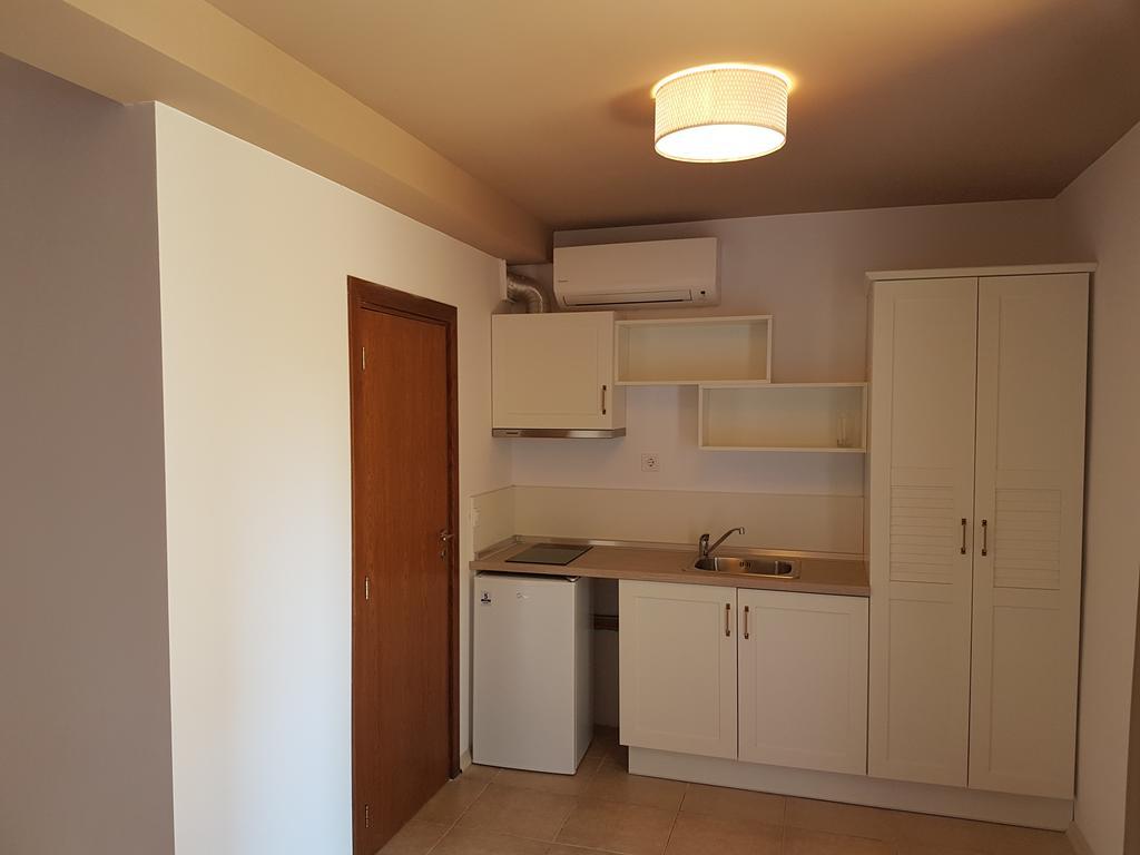 Kiara Apartments Saints Constantine and Helena Bagian luar foto