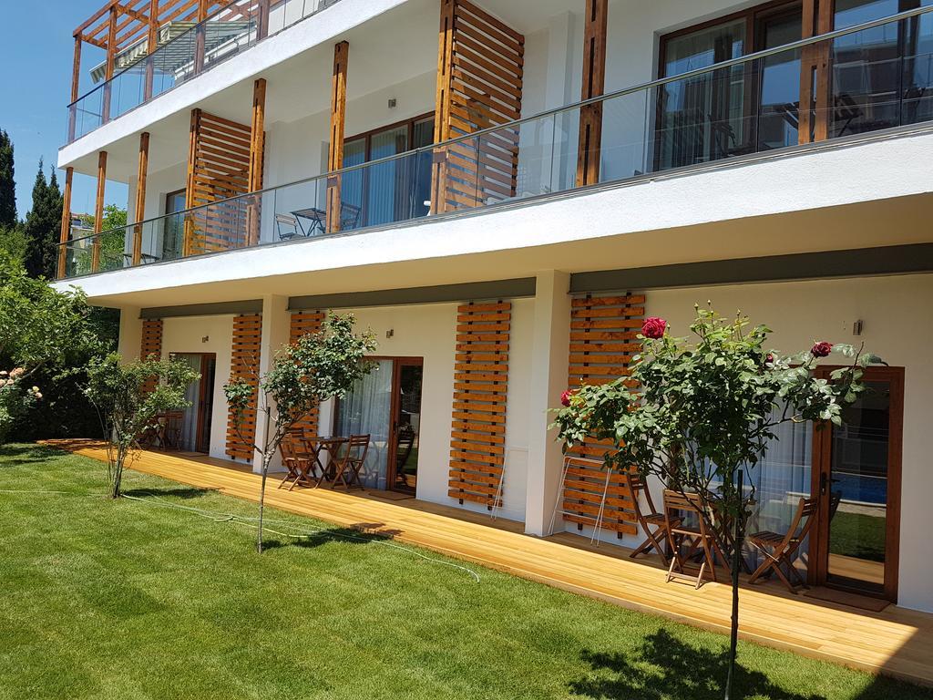 Kiara Apartments Saints Constantine and Helena Bagian luar foto